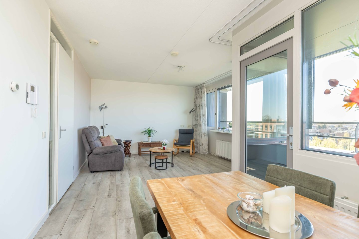 Foto 19 van Willemskade 29-503