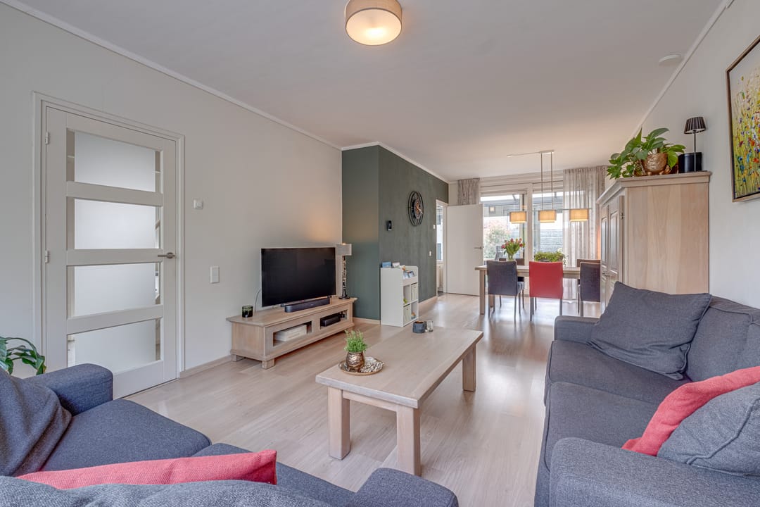 Foto 2 van Spoorstraat 60