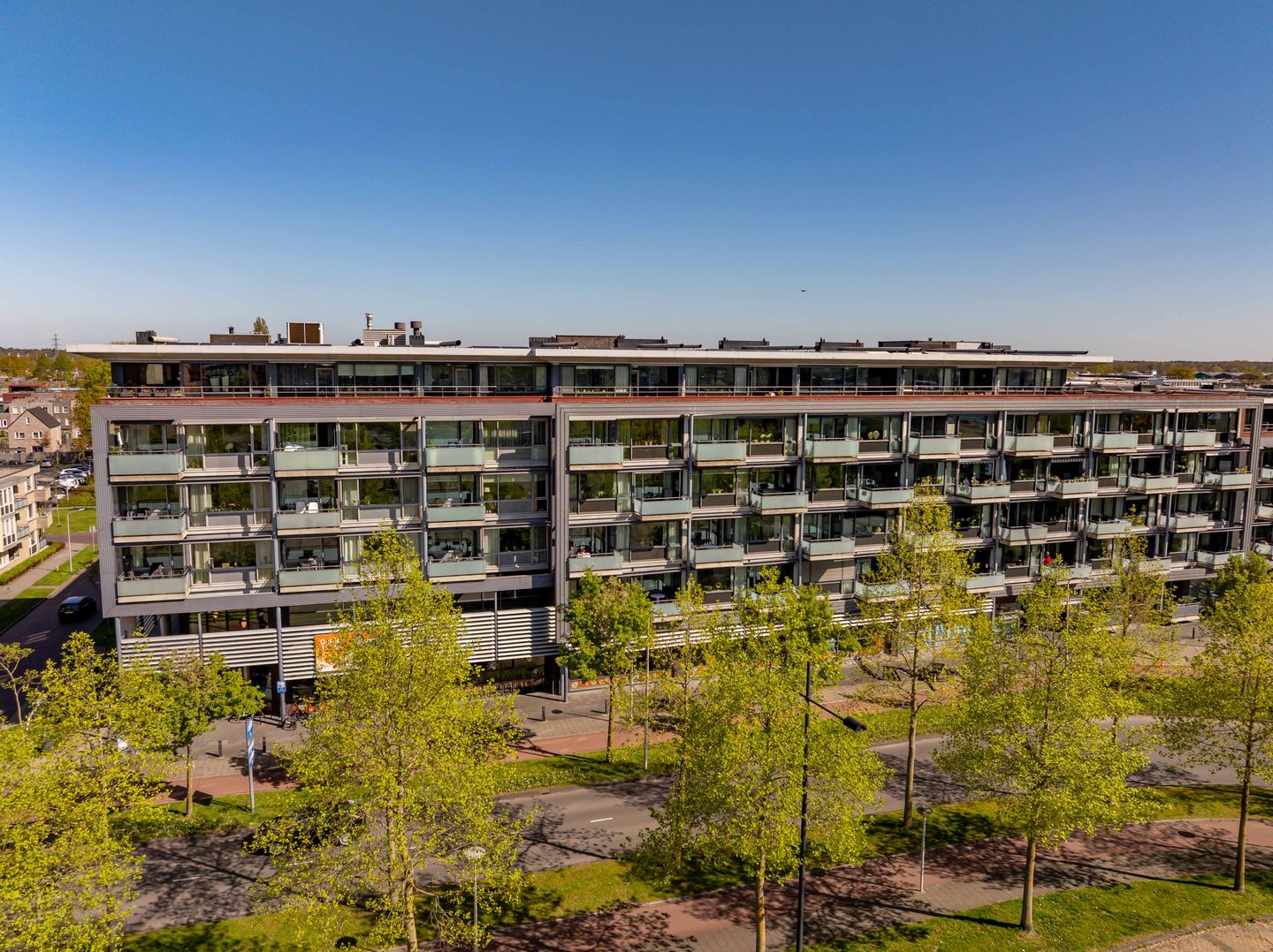 Foto 44 van Willemskade 29-503