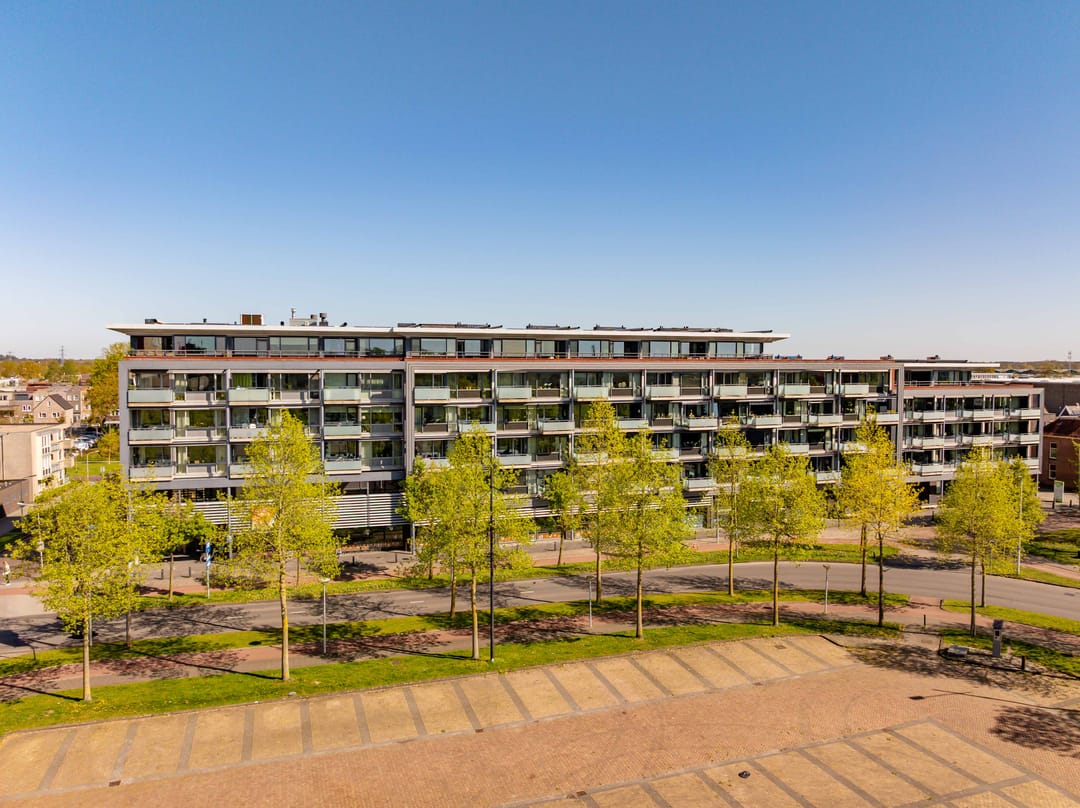 Foto 43 van Willemskade 29-503