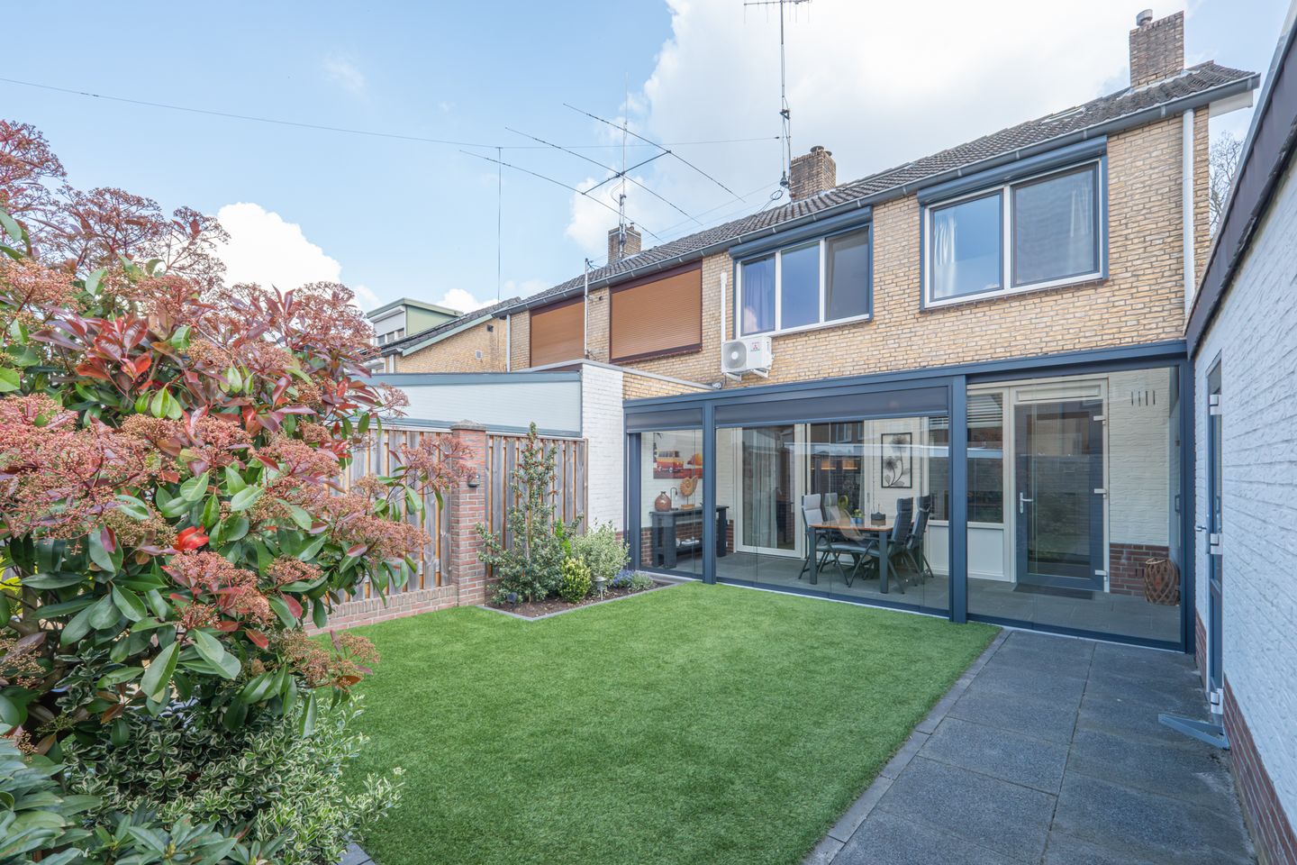 Foto 5 van Spoorstraat 60