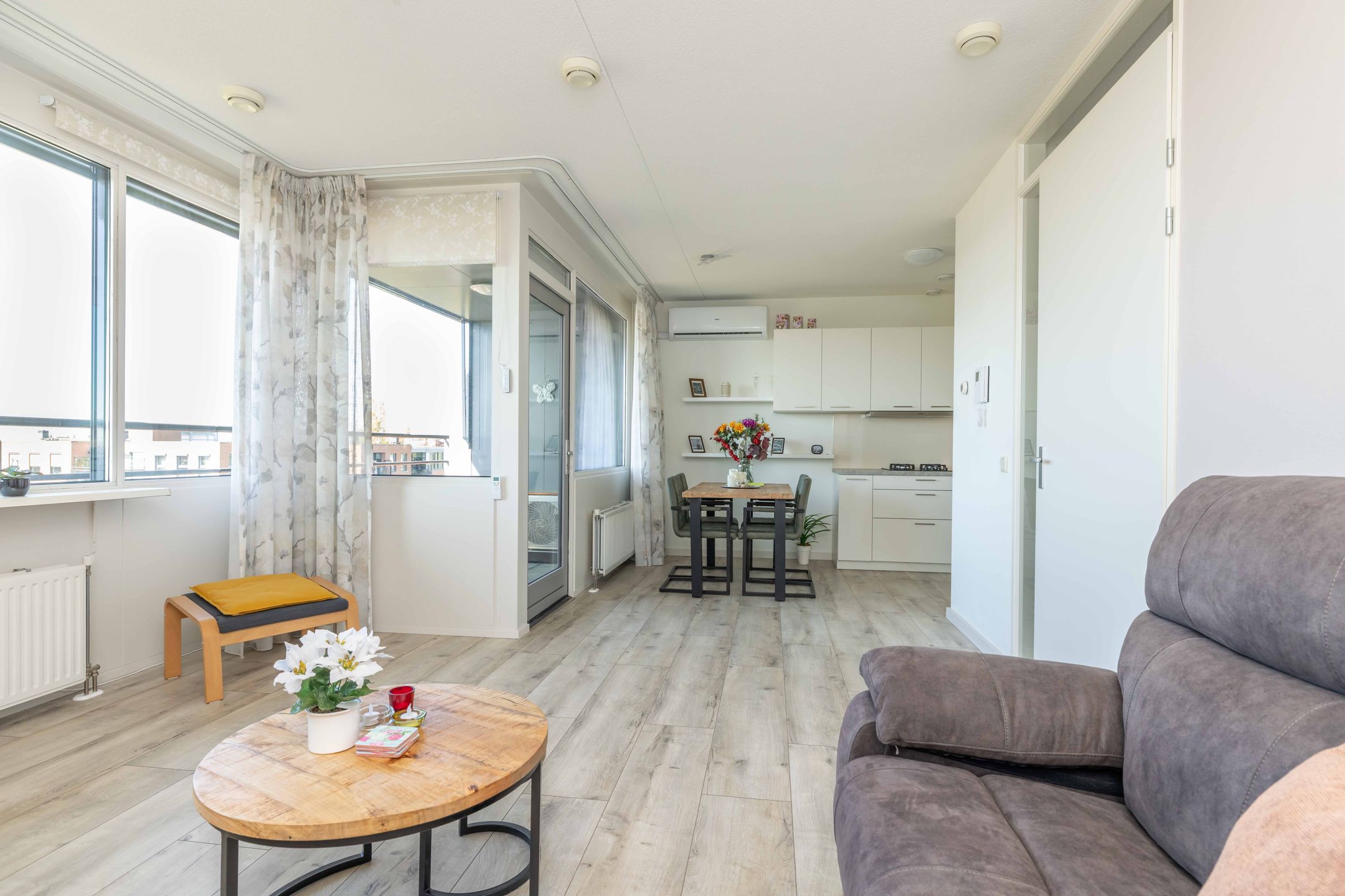 Foto 3 van Willemskade 29-503