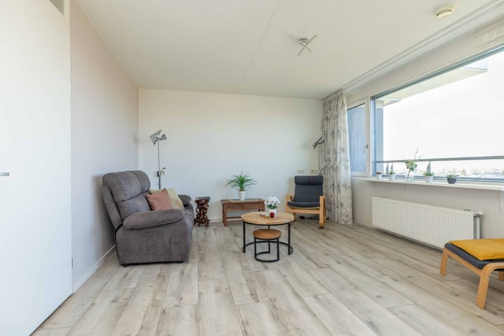 Foto 2 van Willemskade 29-503