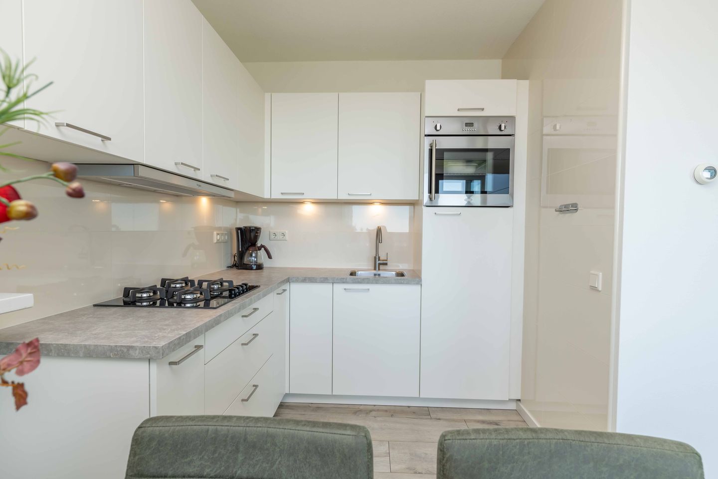 Foto 4 van Willemskade 29-503