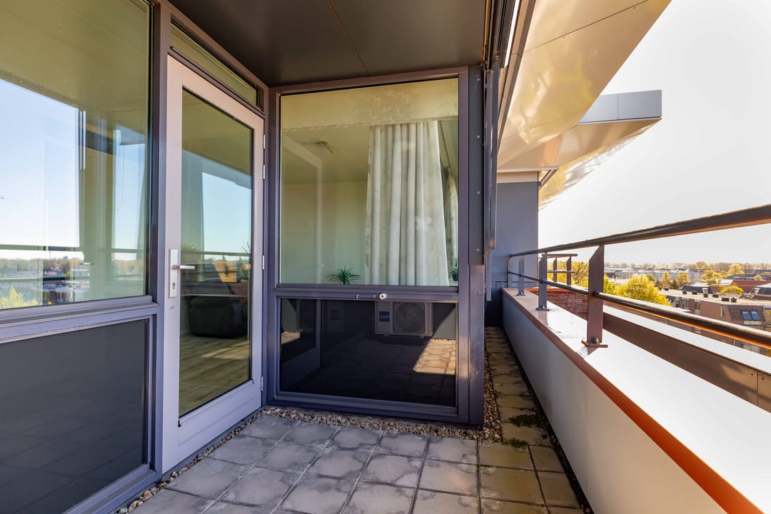 Foto 22 van Willemskade 29-503