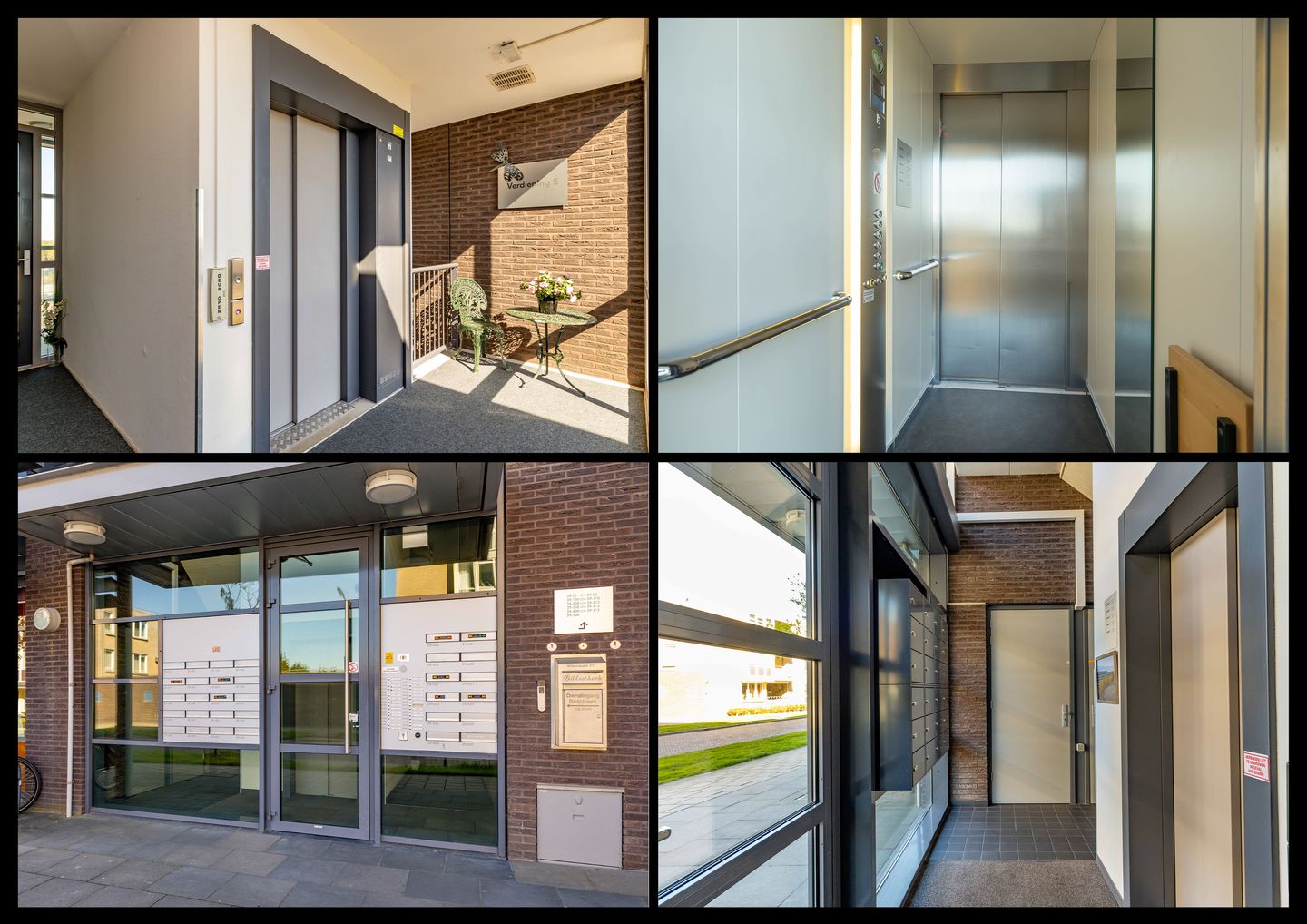 Foto 40 van Willemskade 29-503