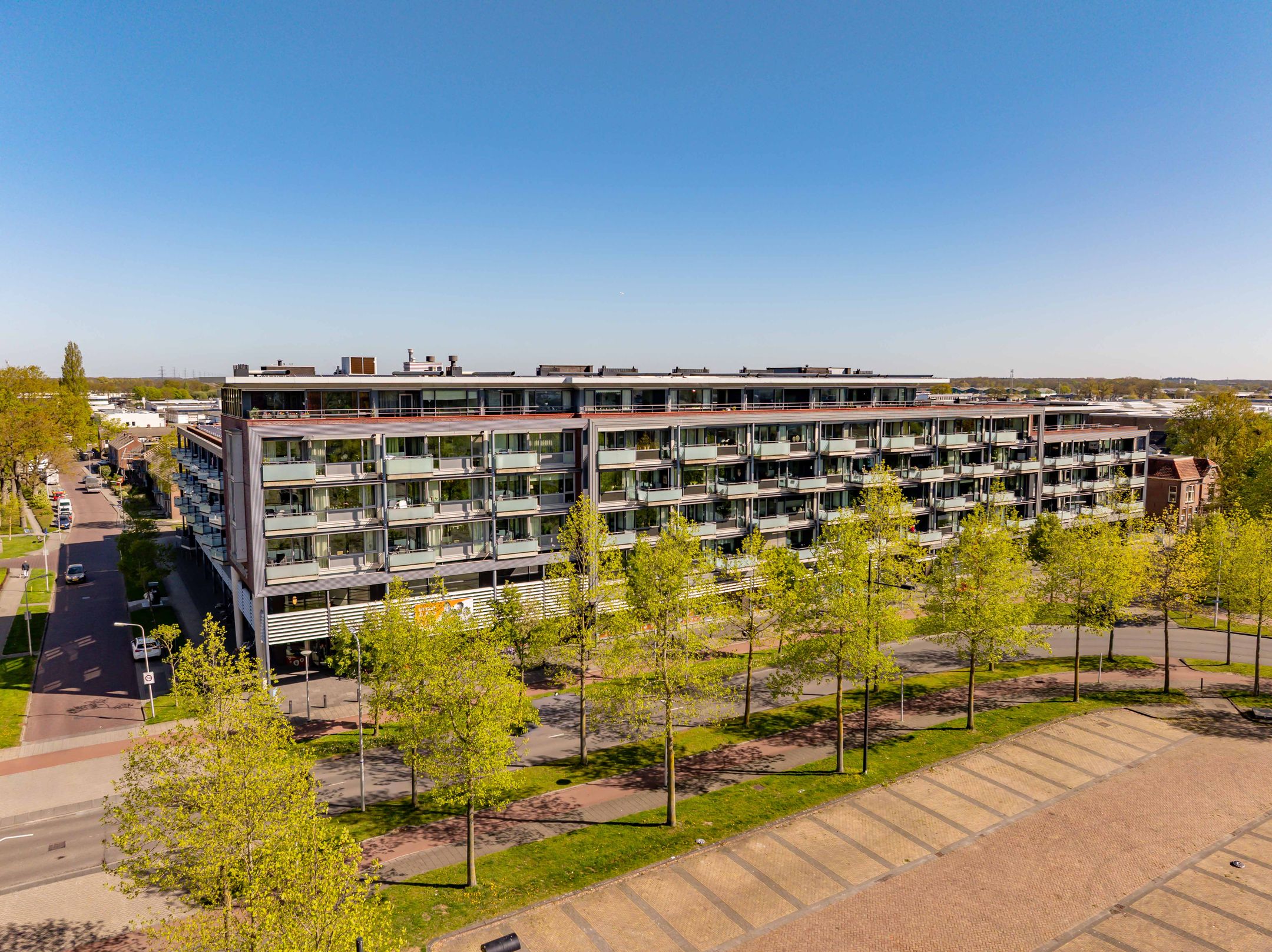 Foto 42 van Willemskade 29-503