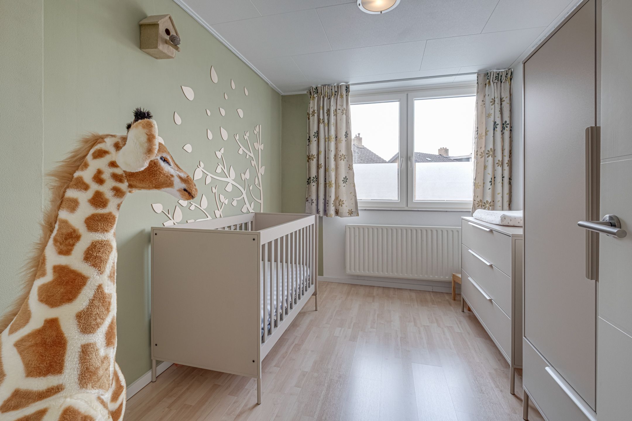 Foto 21 van Spoorstraat 60