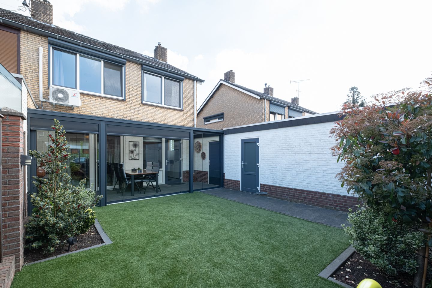 Foto 29 van Spoorstraat 60