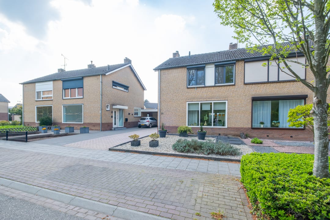 Foto 32 van Spoorstraat 60