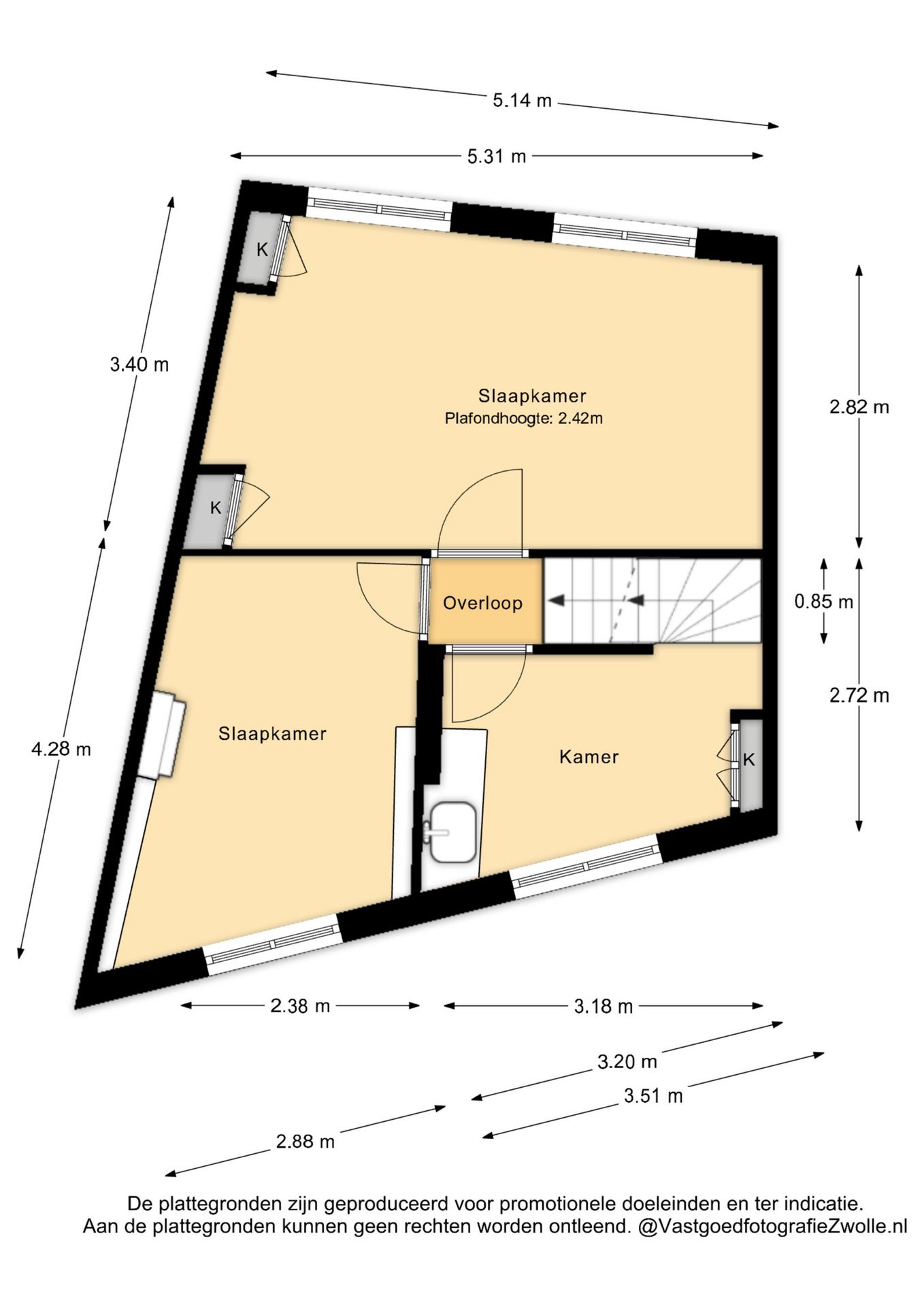 Foto 34 van Walstraat 43