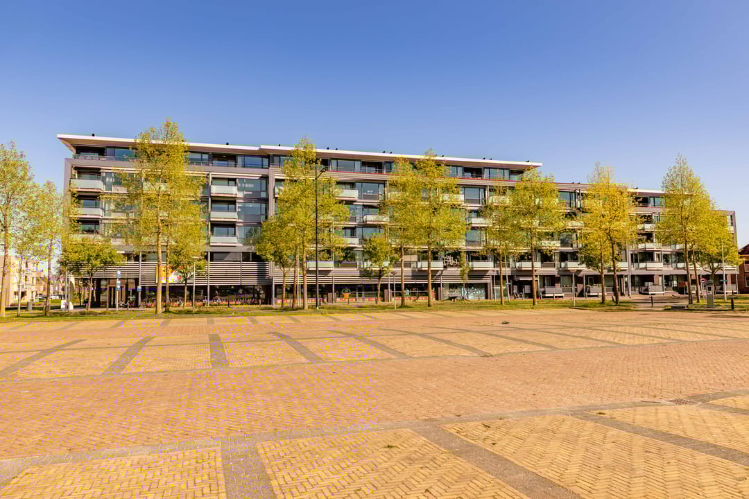 Foto 41 van Willemskade 29-503