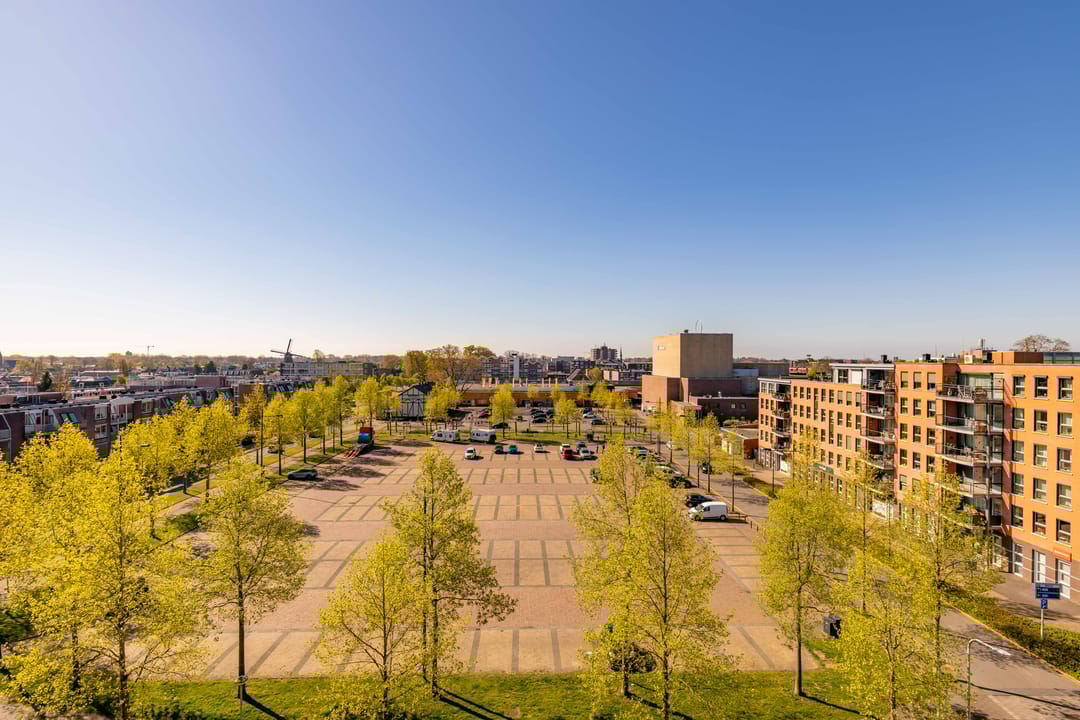 Foto 23 van Willemskade 29-503