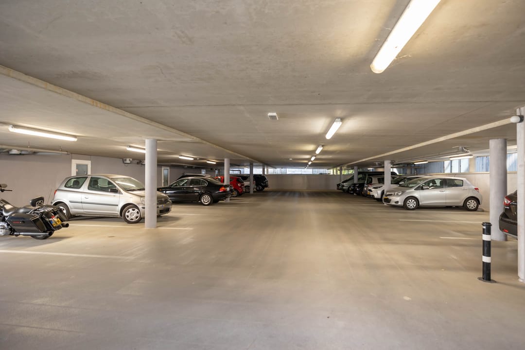 Foto 37 van Willemskade 29-503