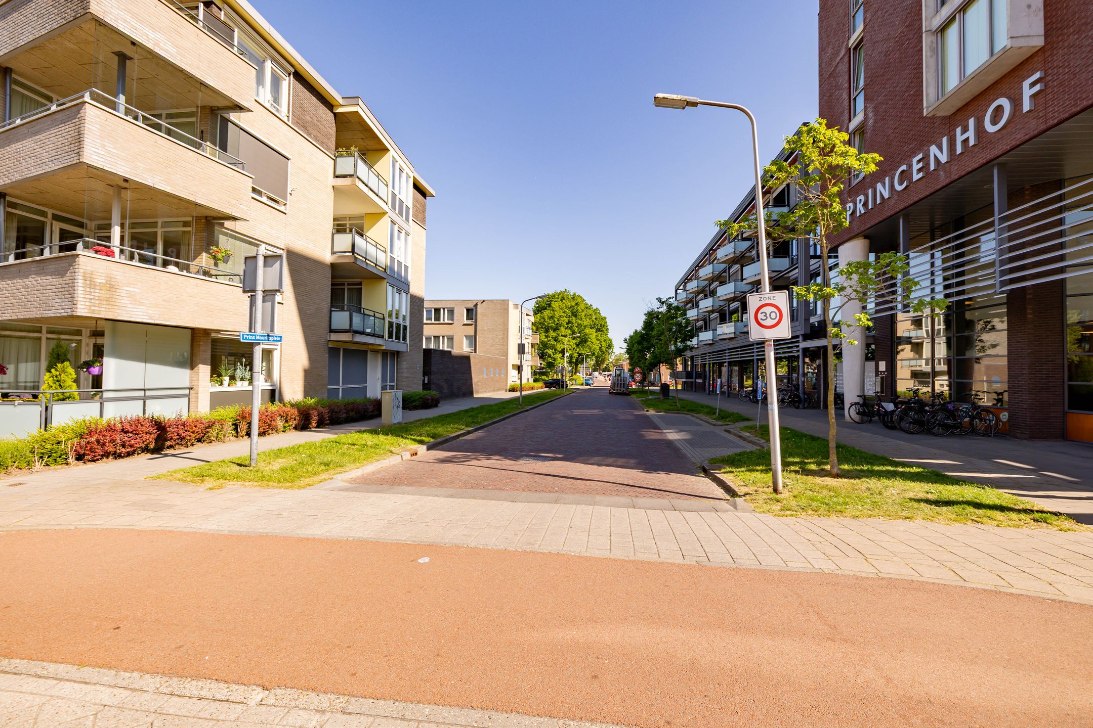 Foto 45 van Willemskade 29-503