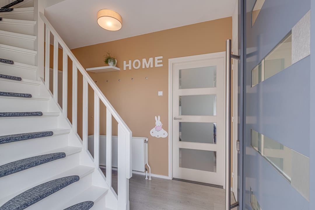 Foto 7 van Spoorstraat 60