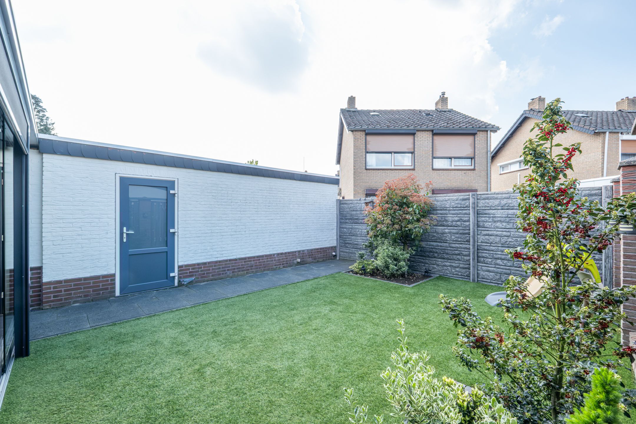 Foto 30 van Spoorstraat 60