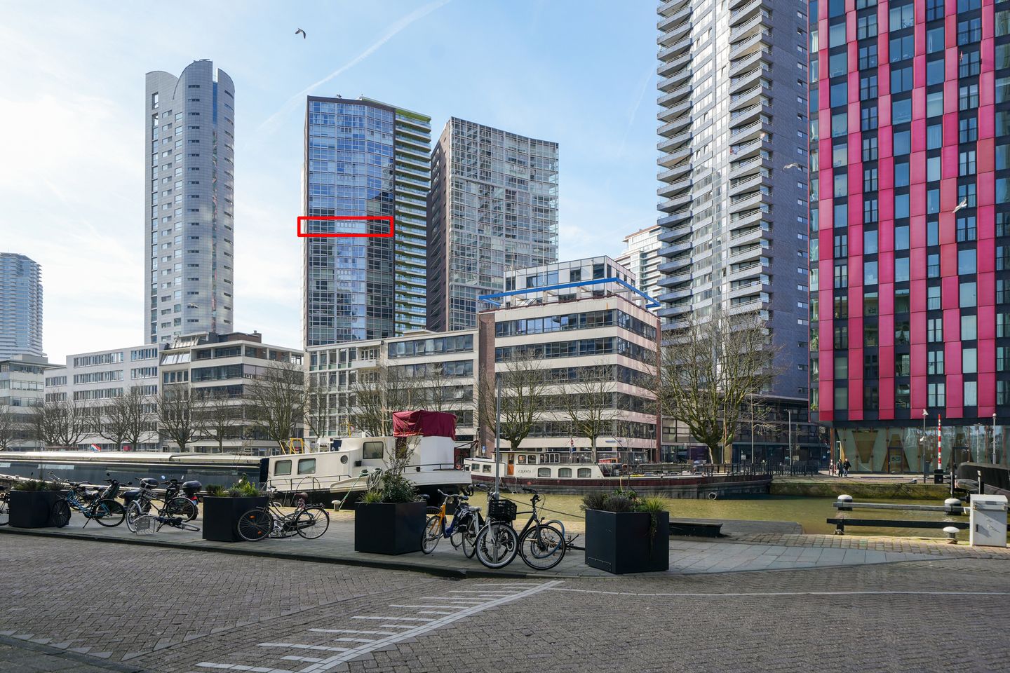 Photo 5 of Jufferstraat 228