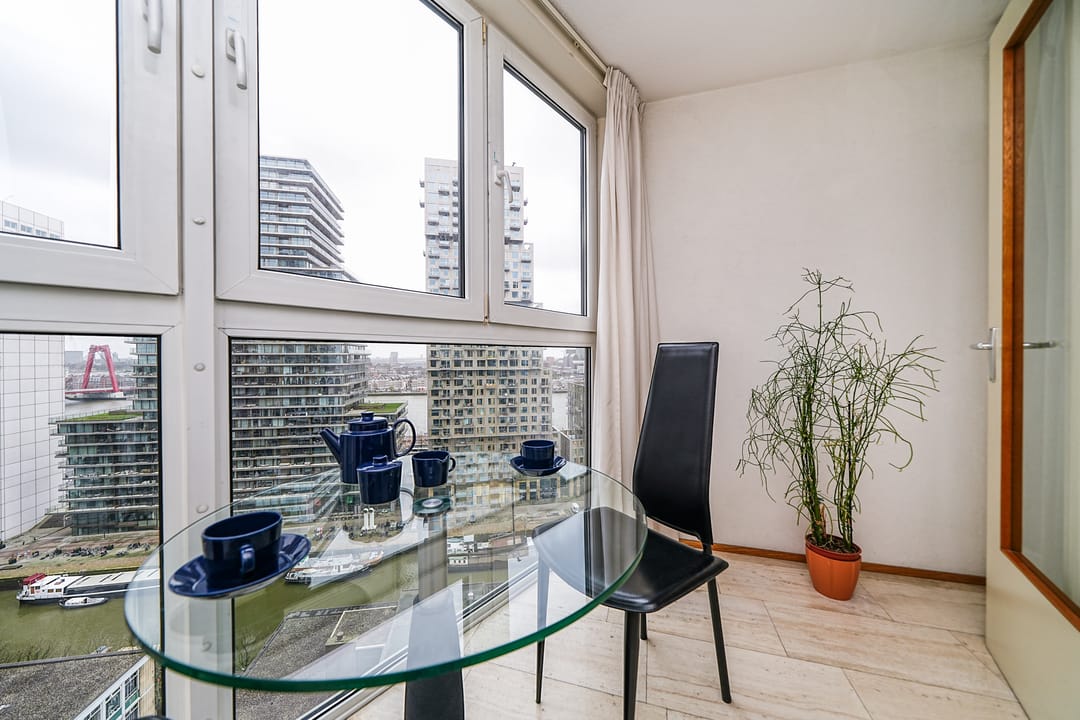 Photo 17 of Jufferstraat 228