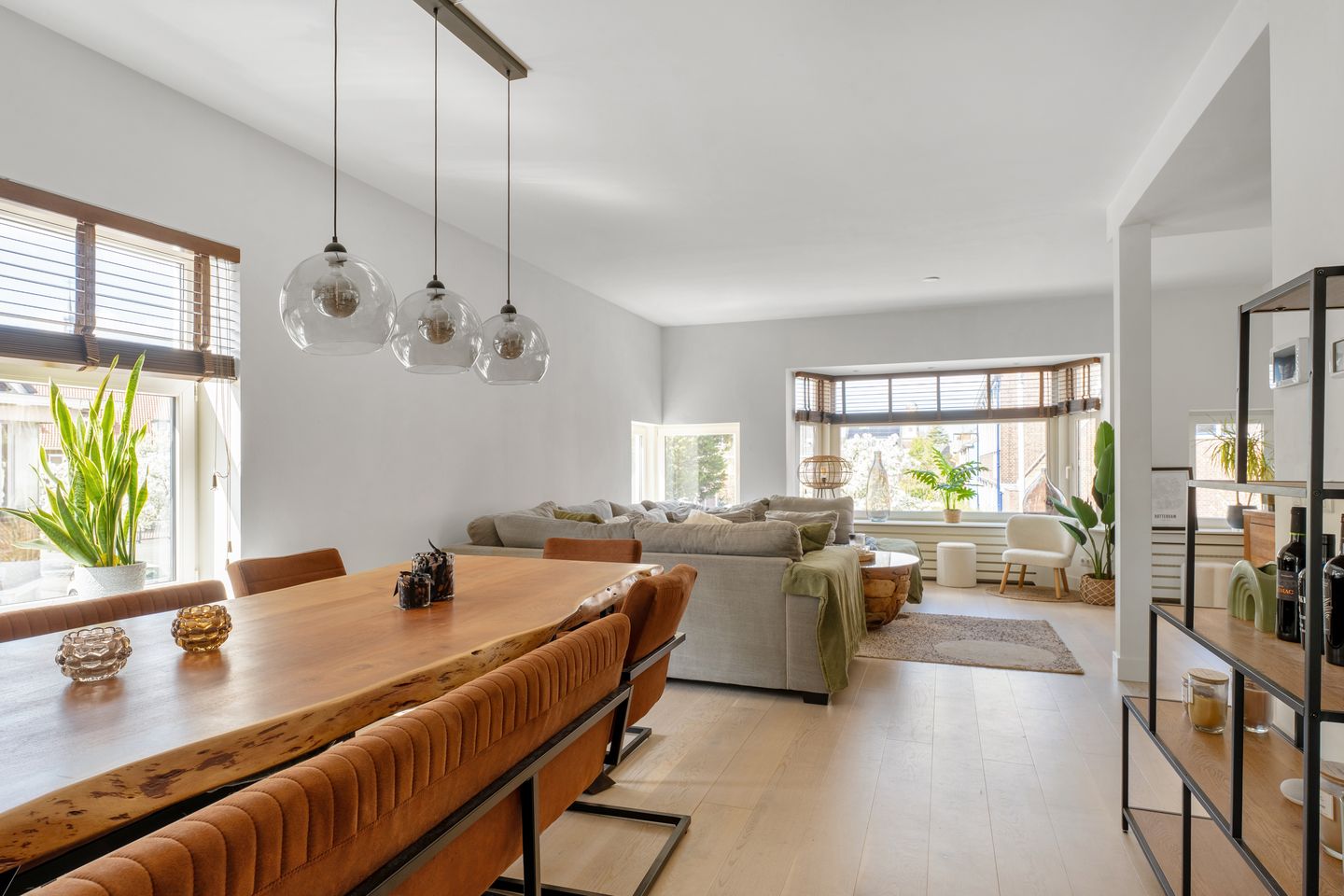 Photo 5 of Pieter van Aschstraat 2-B