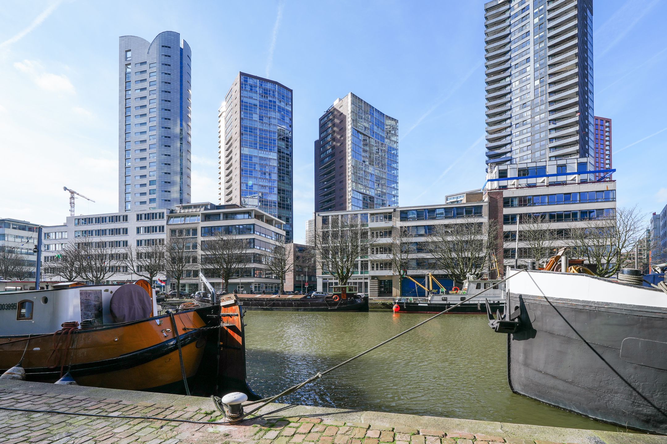 Photo 30 of Jufferstraat 228