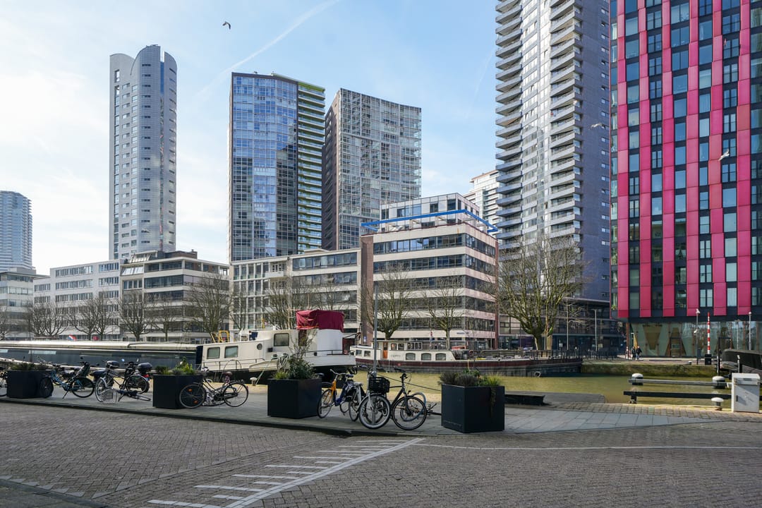 Photo 37 of Jufferstraat 228