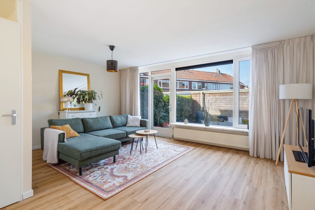 Foto 2 van Justus van Effenpad 3