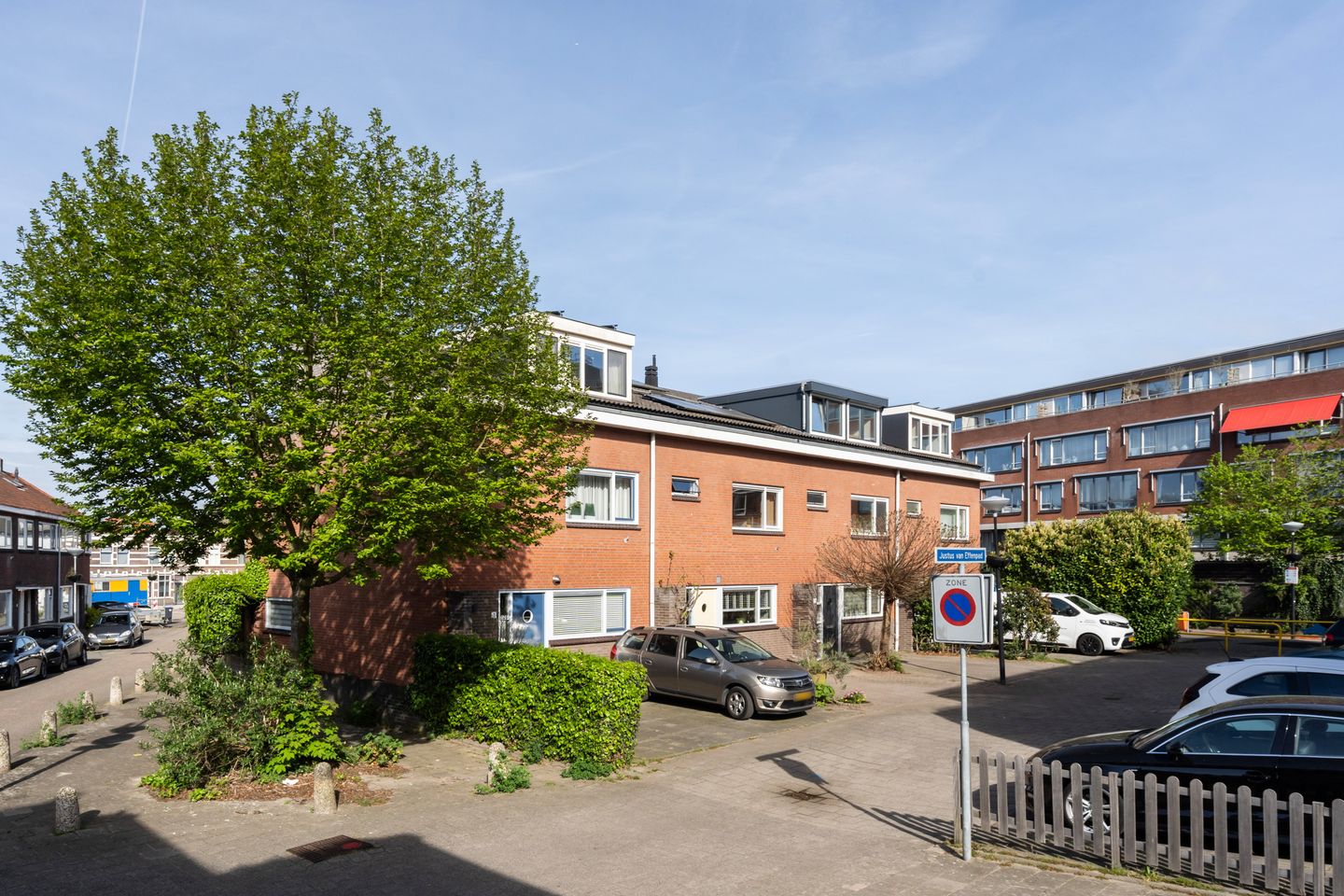 Foto 5 van Justus van Effenpad 3