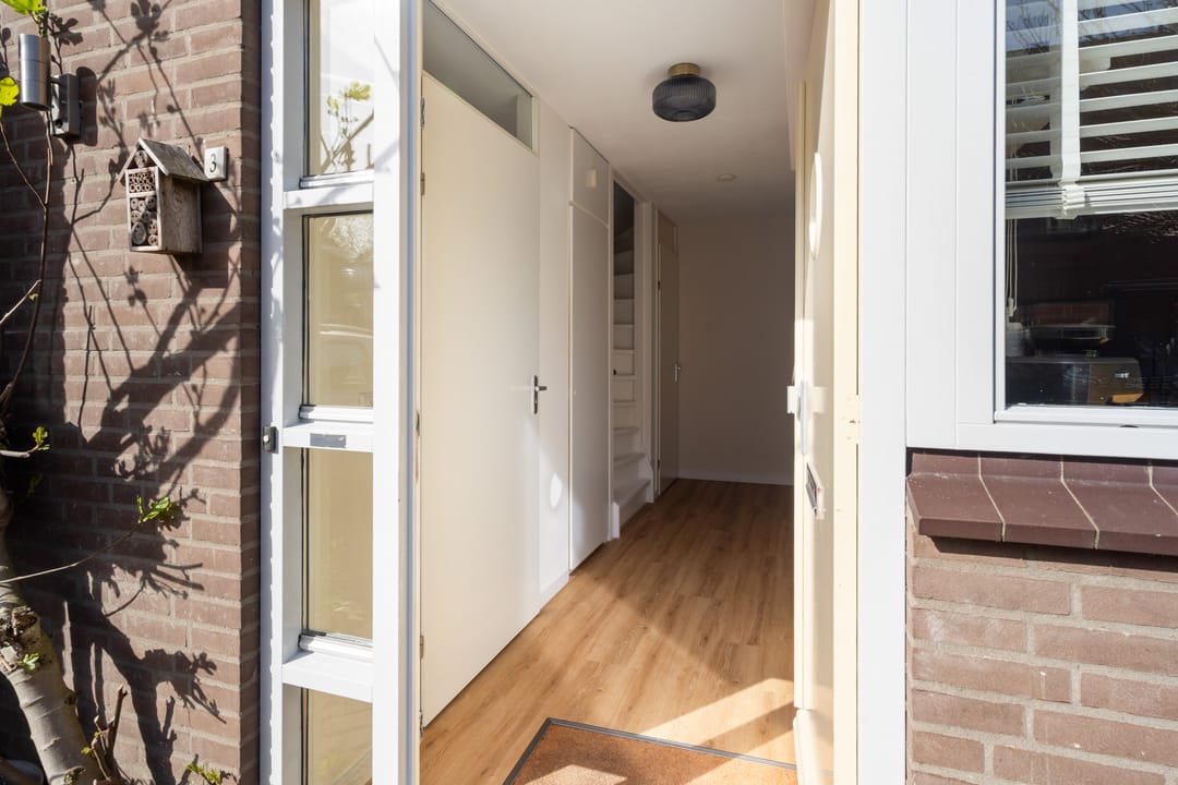 Foto 8 van Justus van Effenpad 3