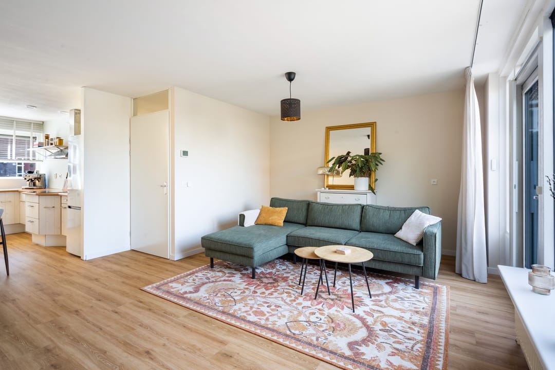 Foto 11 van Justus van Effenpad 3