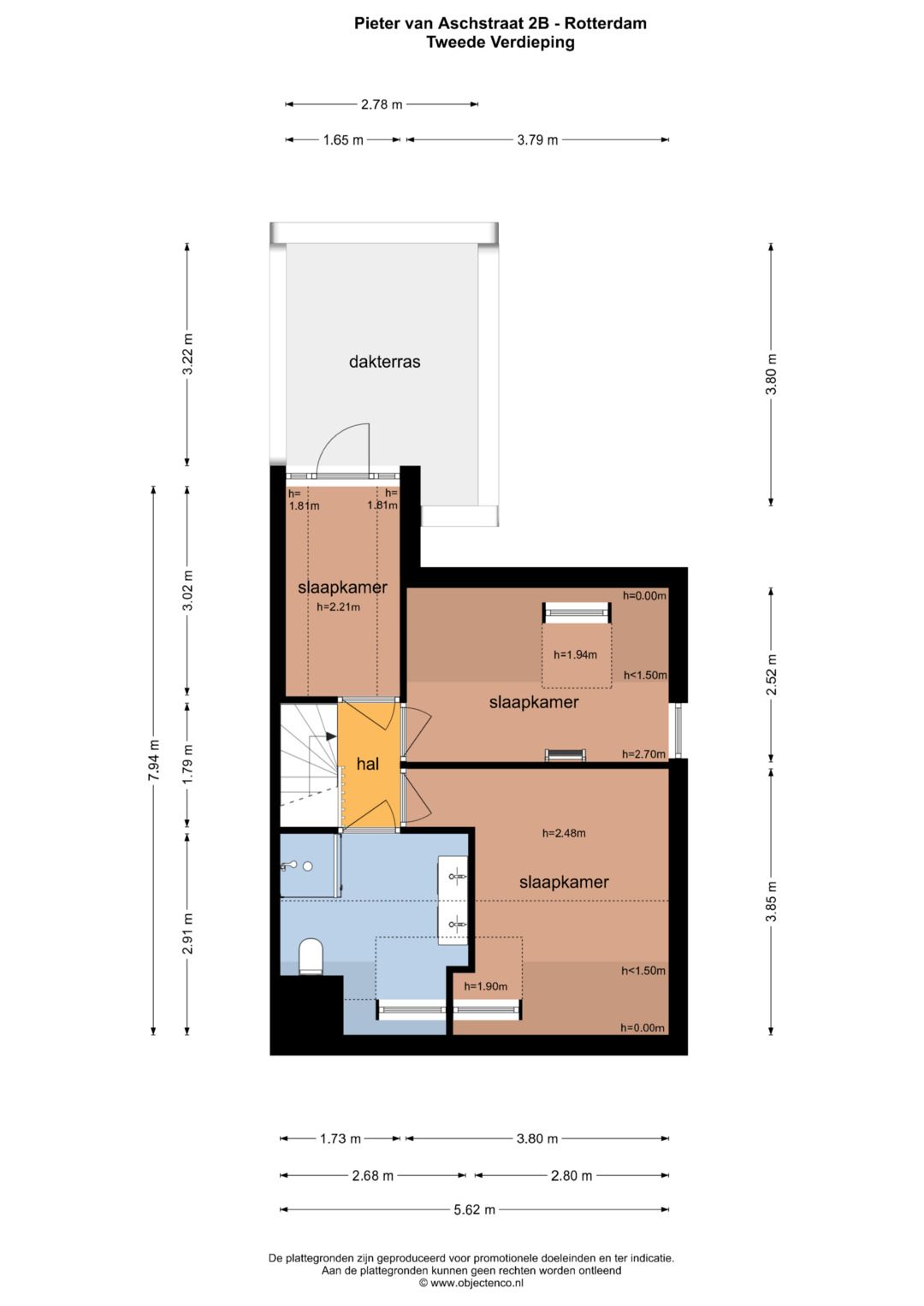 Photo 45 of Pieter van Aschstraat 2-B