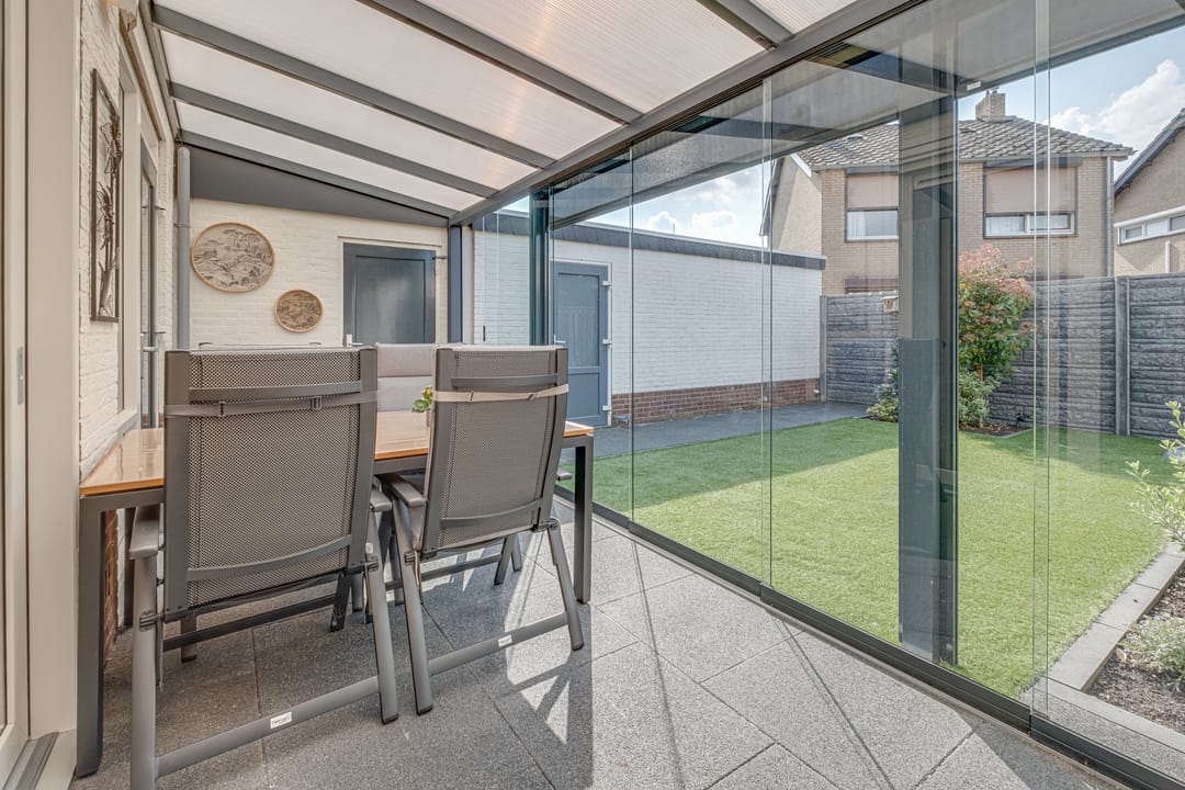 Foto 28 van Spoorstraat 60