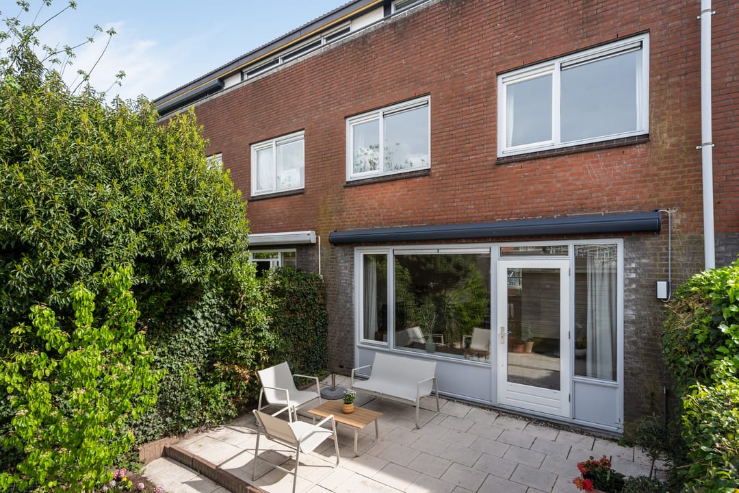 Foto 38 van Justus van Effenpad 3