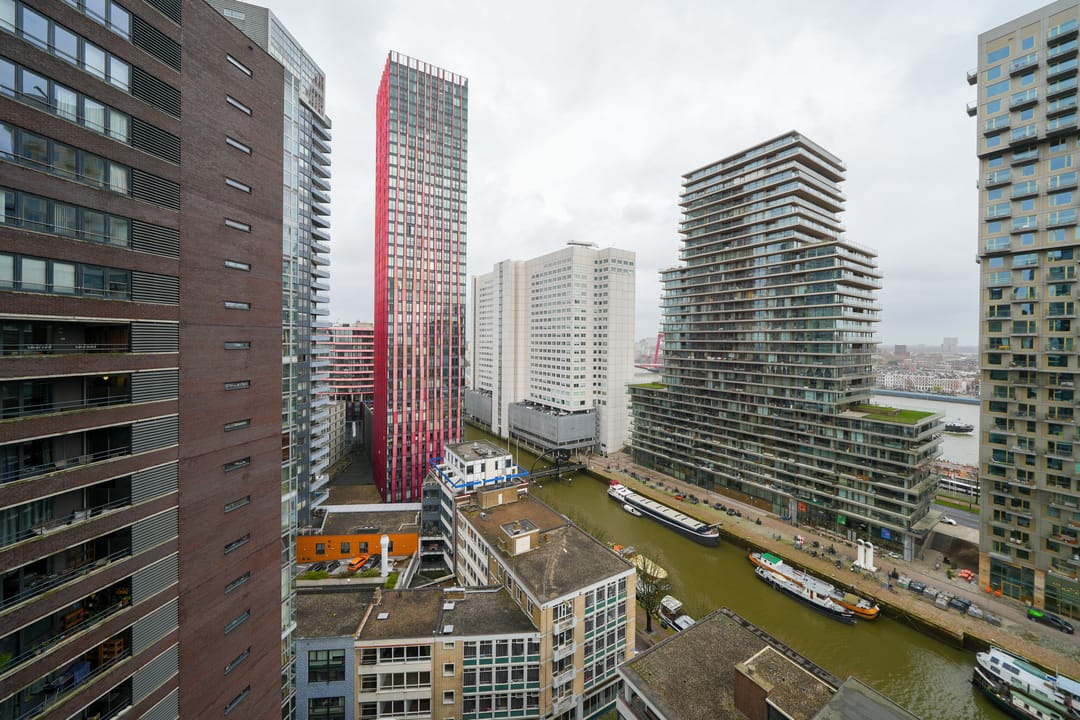 Photo 28 of Jufferstraat 228