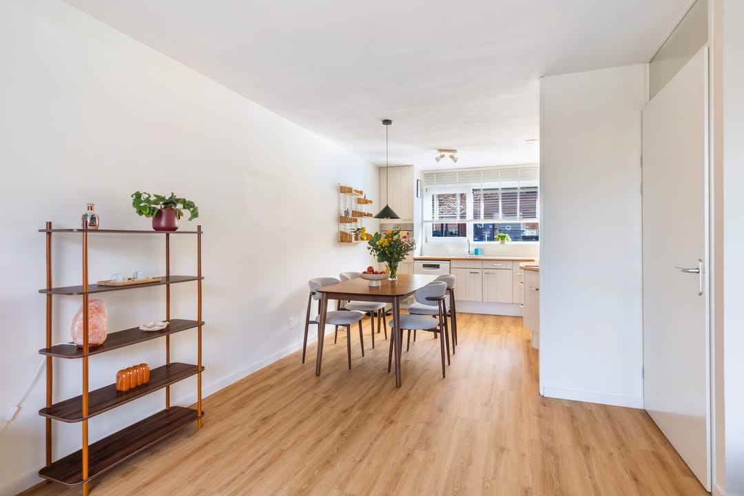 Foto 13 van Justus van Effenpad 3