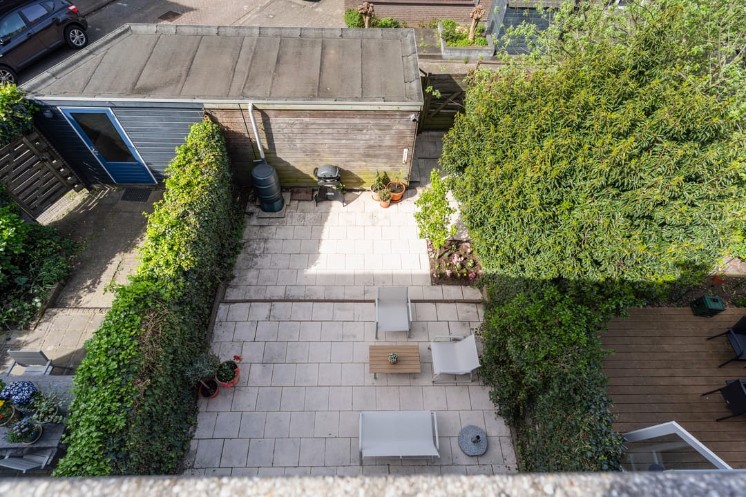 Foto 37 van Justus van Effenpad 3