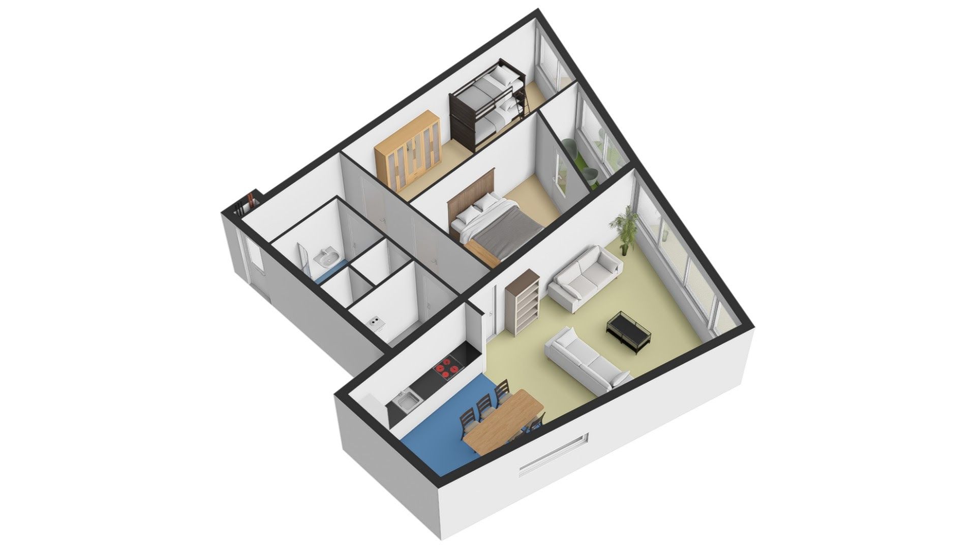 Photo 39 of Jufferstraat 228