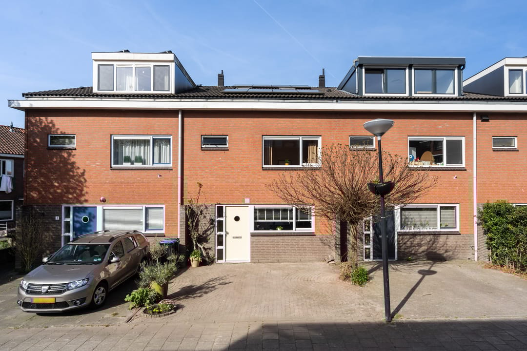 Foto 7 van Justus van Effenpad 3