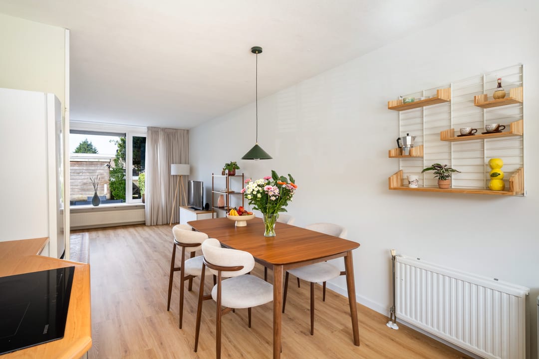 Foto 16 van Justus van Effenpad 3