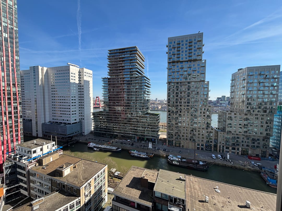 Photo 26 of Jufferstraat 228