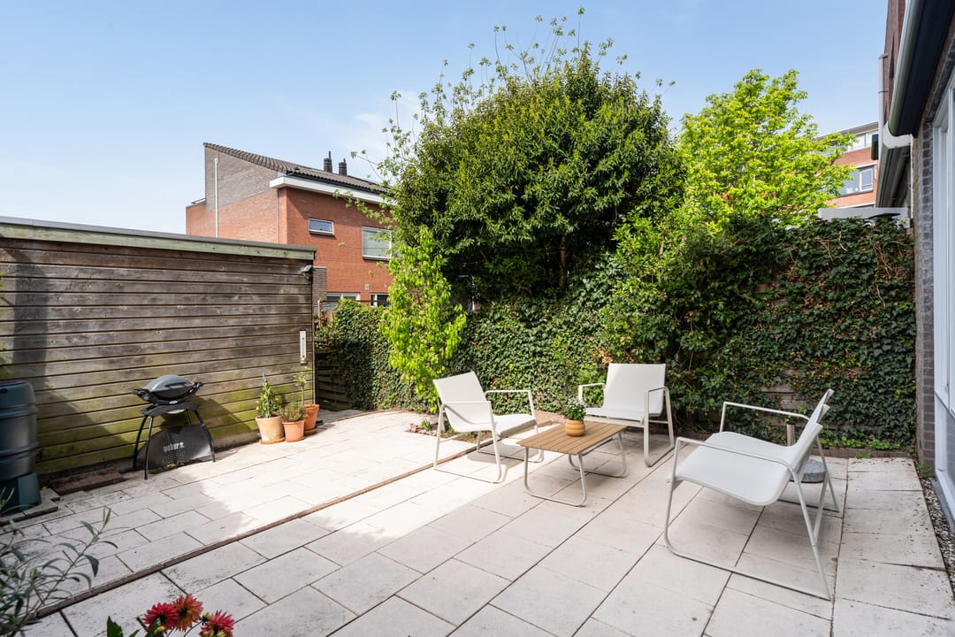 Foto 43 van Justus van Effenpad 3