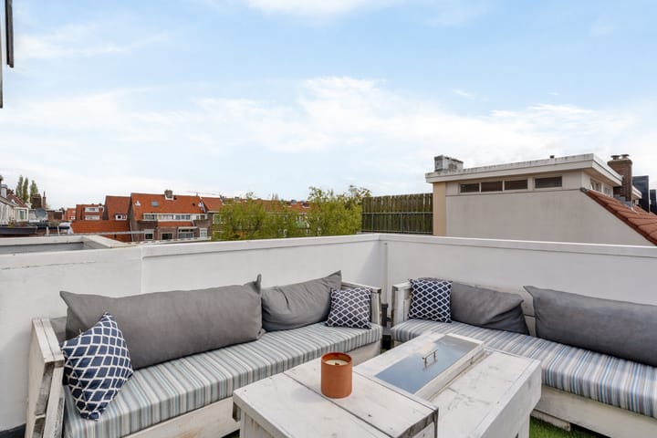 Foto 3 van Pieter van Aschstraat 2-B