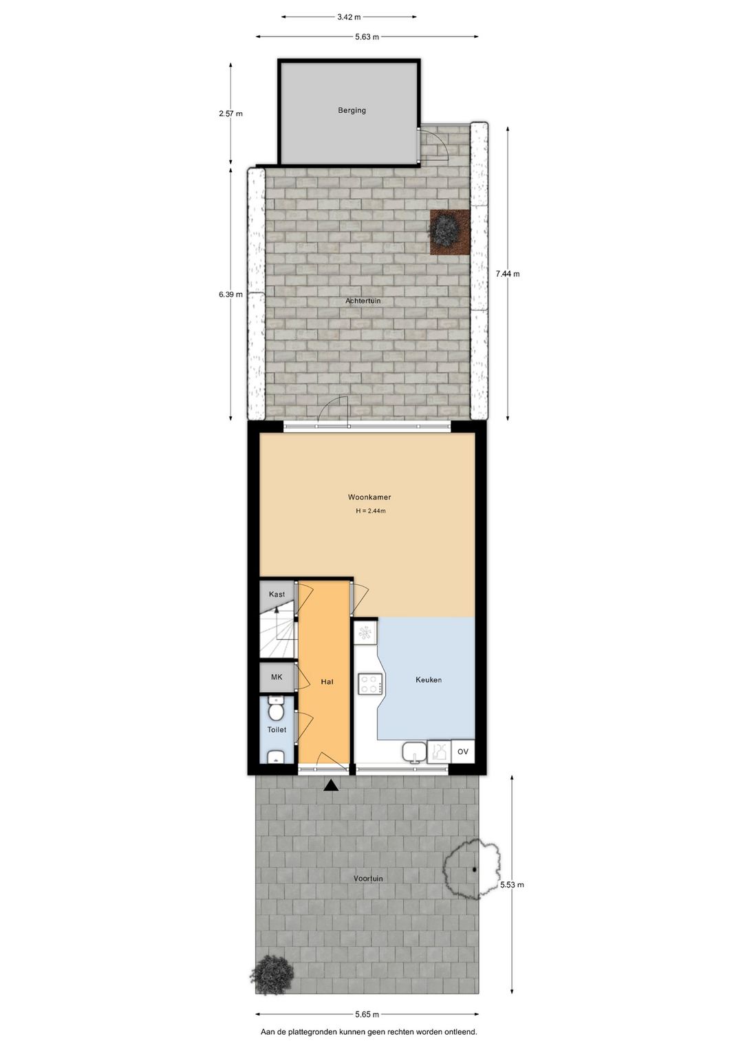 Foto 53 van Justus van Effenpad 3