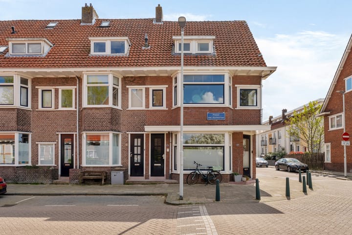 Foto 4 van Pieter van Aschstraat 2-B