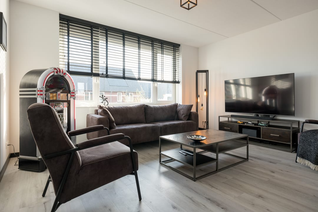 Foto 7 van Hoogeboomstraat 23