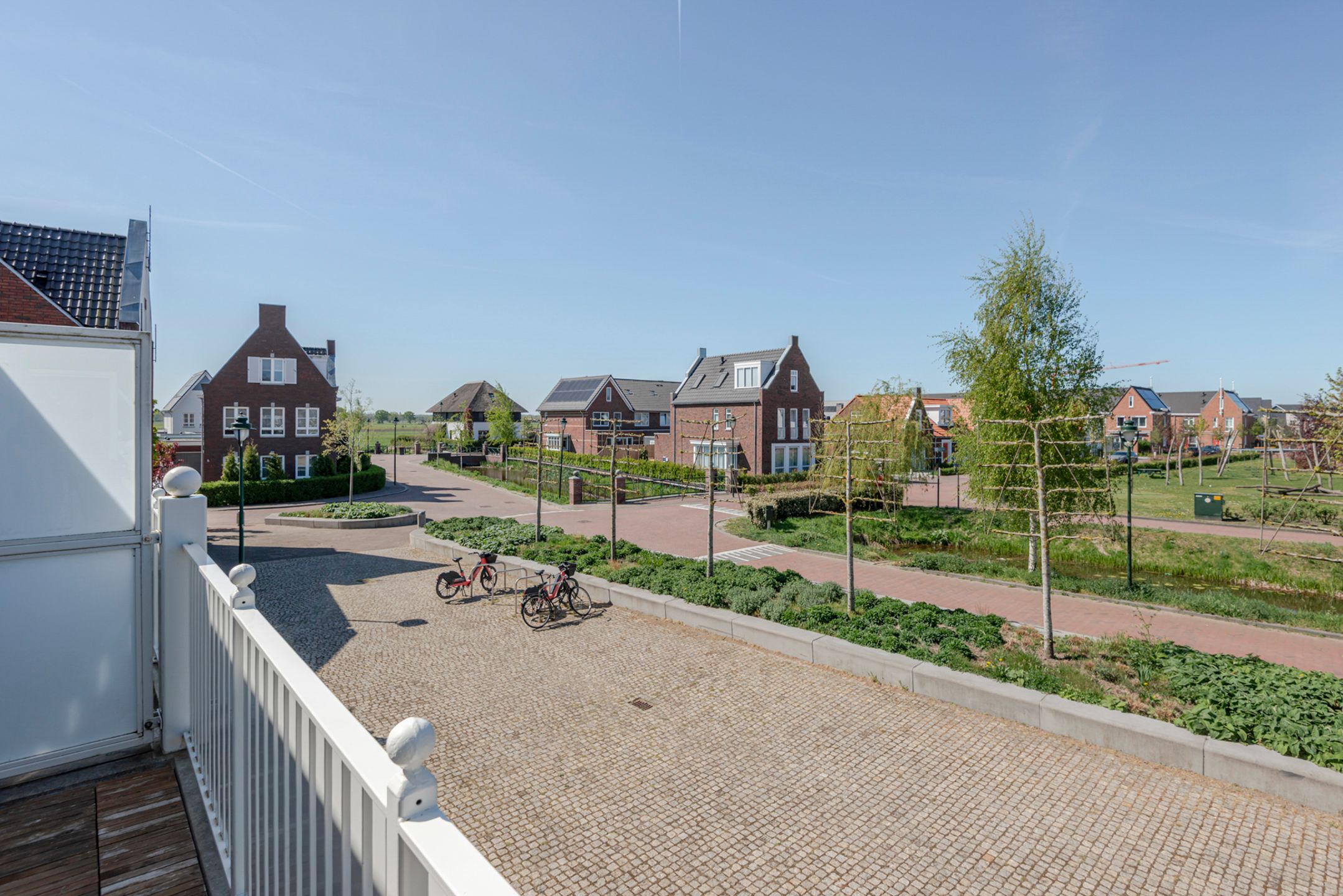 Foto 12 van Hoogeboomstraat 23