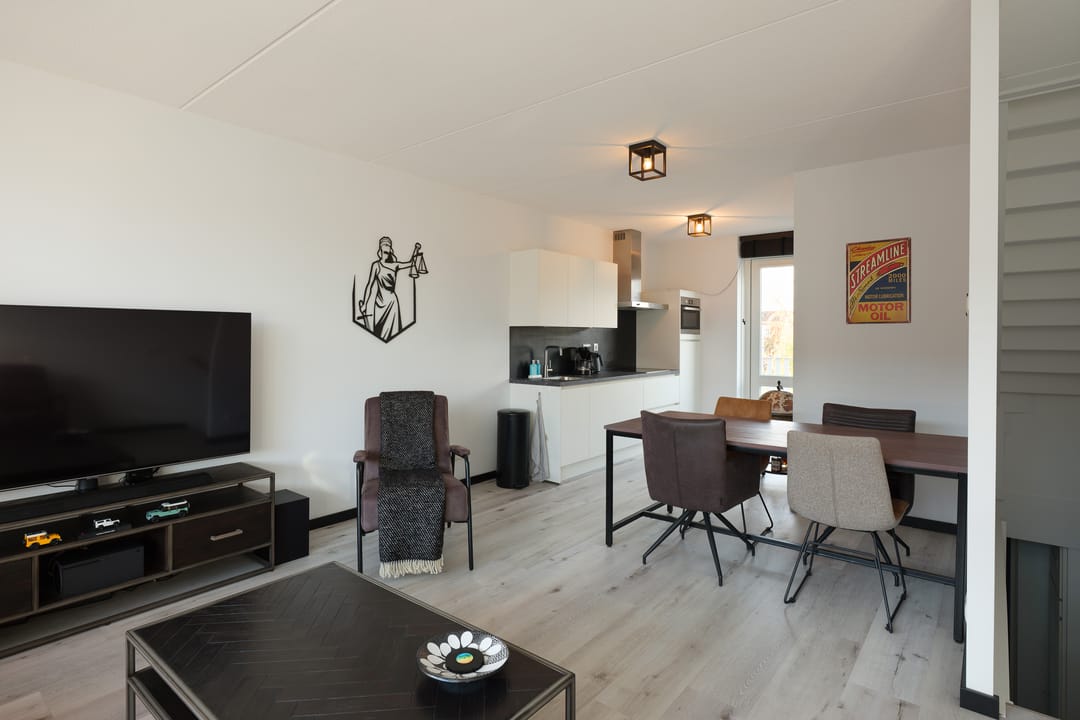 Foto 17 van Hoogeboomstraat 23