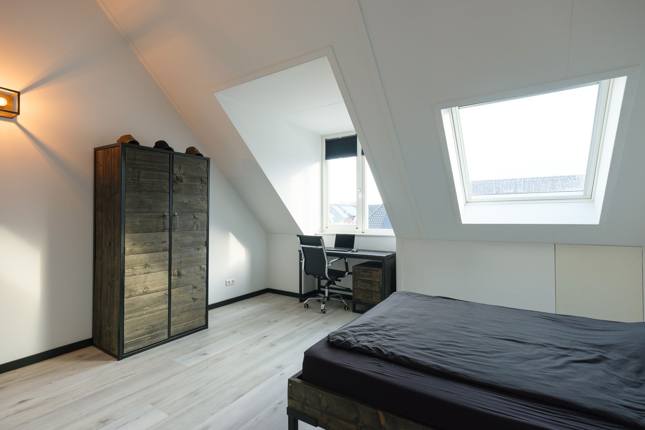 Foto 21 van Hoogeboomstraat 23