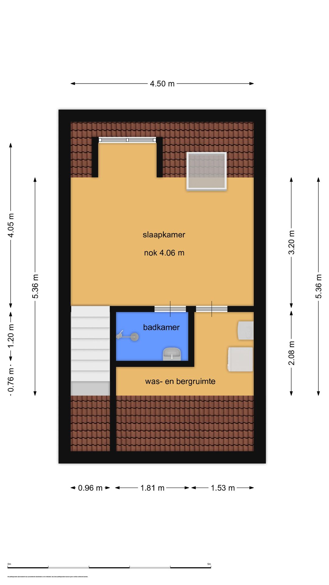 Foto 26 van Hoogeboomstraat 23