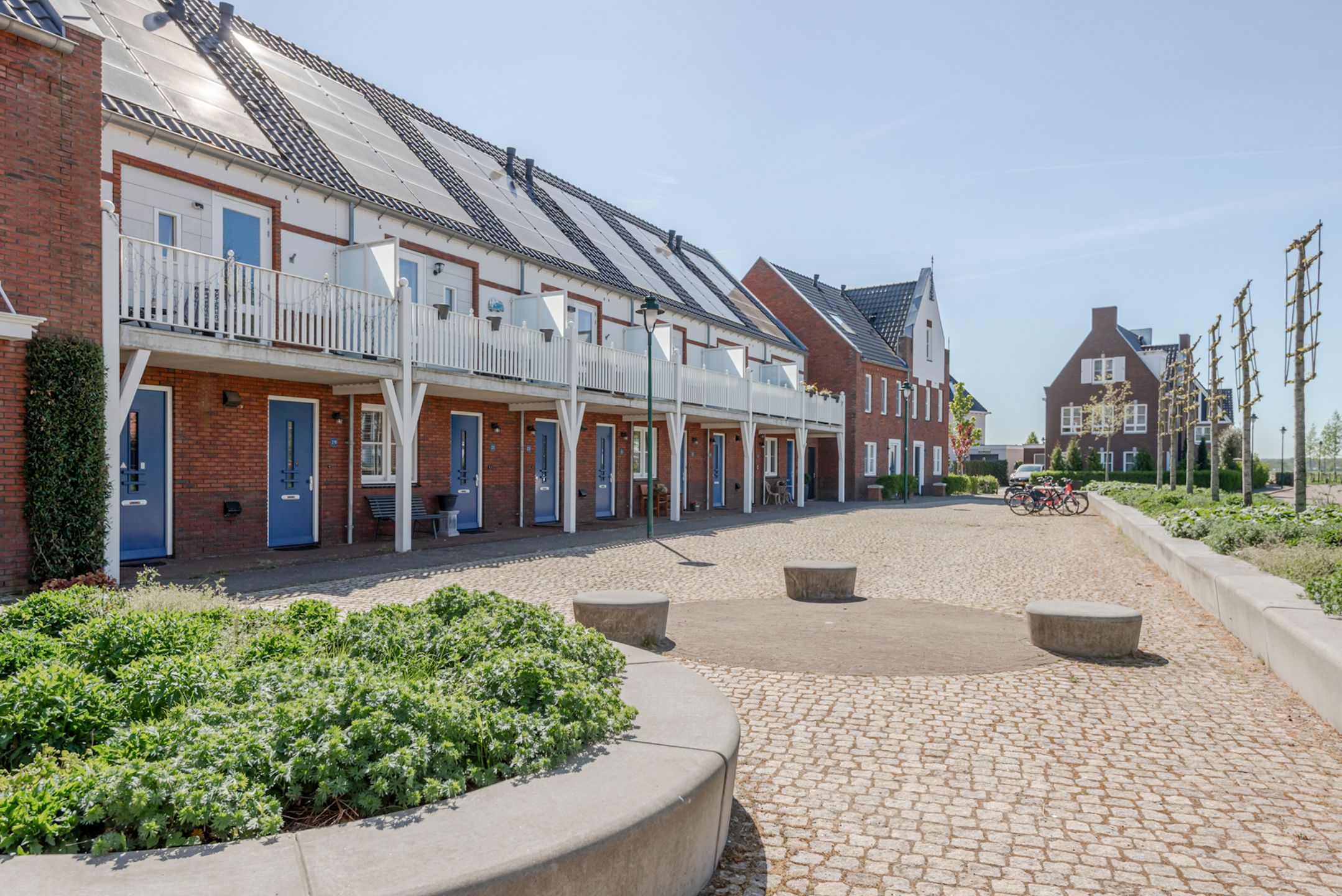 Foto 27 van Hoogeboomstraat 23